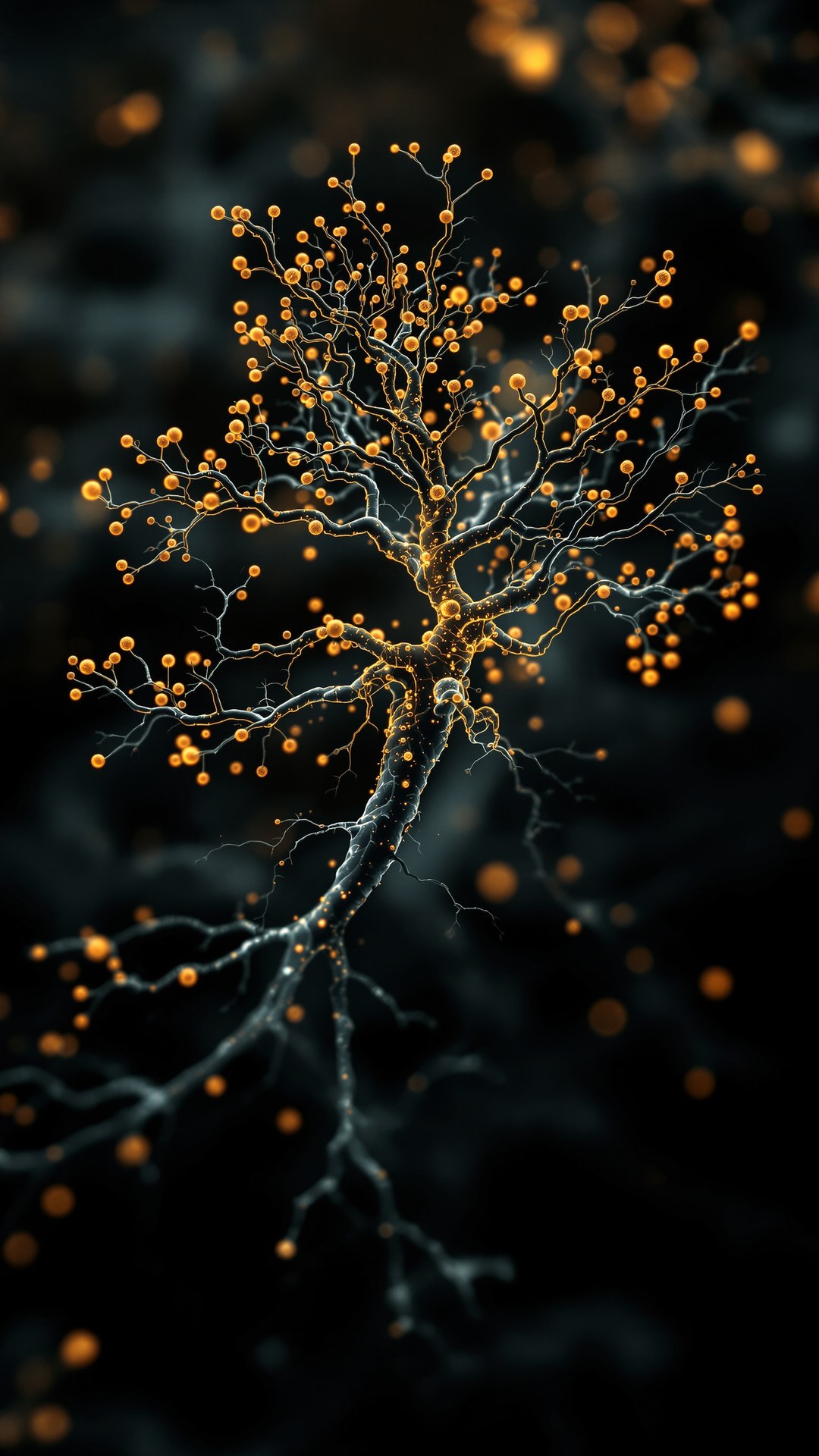BDNF and Neuroplasticity: How Psilocybin Rebuilds Neural Architecture — Instagram story