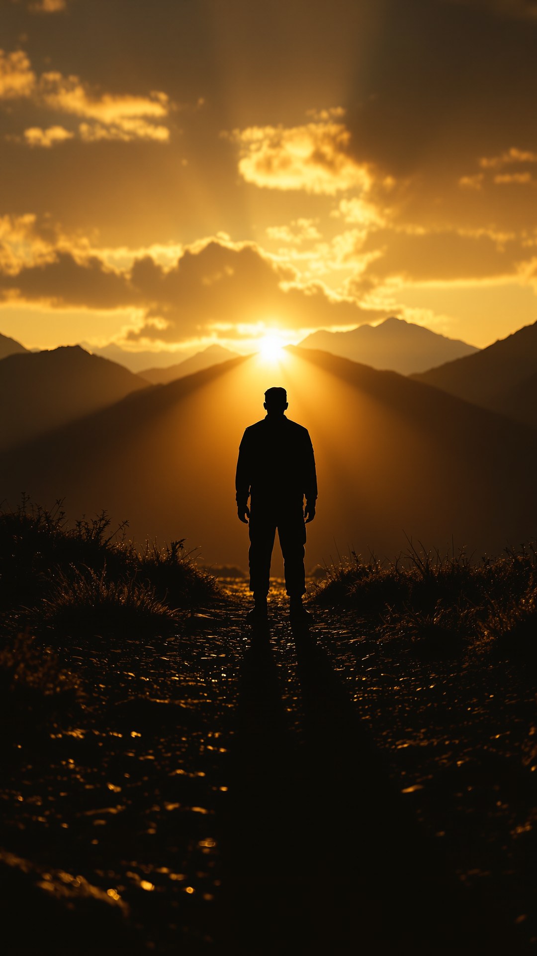 From Battlefield to Breakthrough: Psilocybin-Assisted Therapy for Veterans — Instagram story