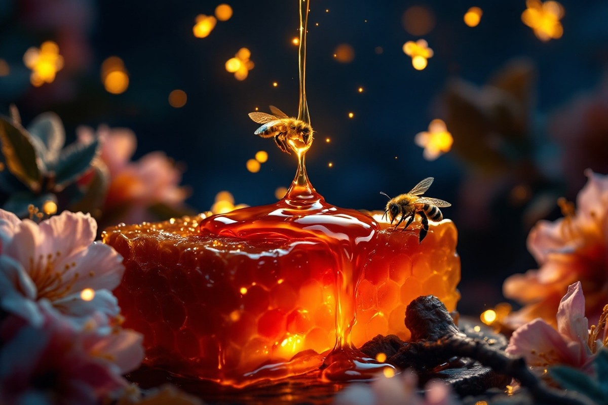 Mad Honey podcast deep dive