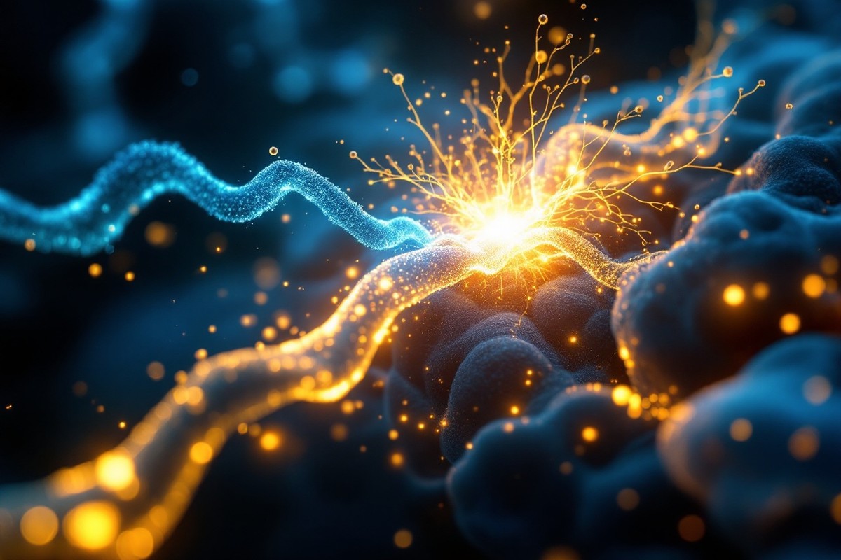 Ketamine & the NMDA Receptor podcast deep dive