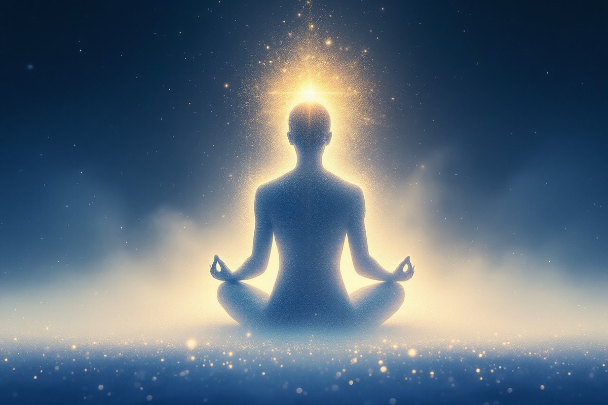 5-MeO-DMT & Ego Dissolution podcast deep dive