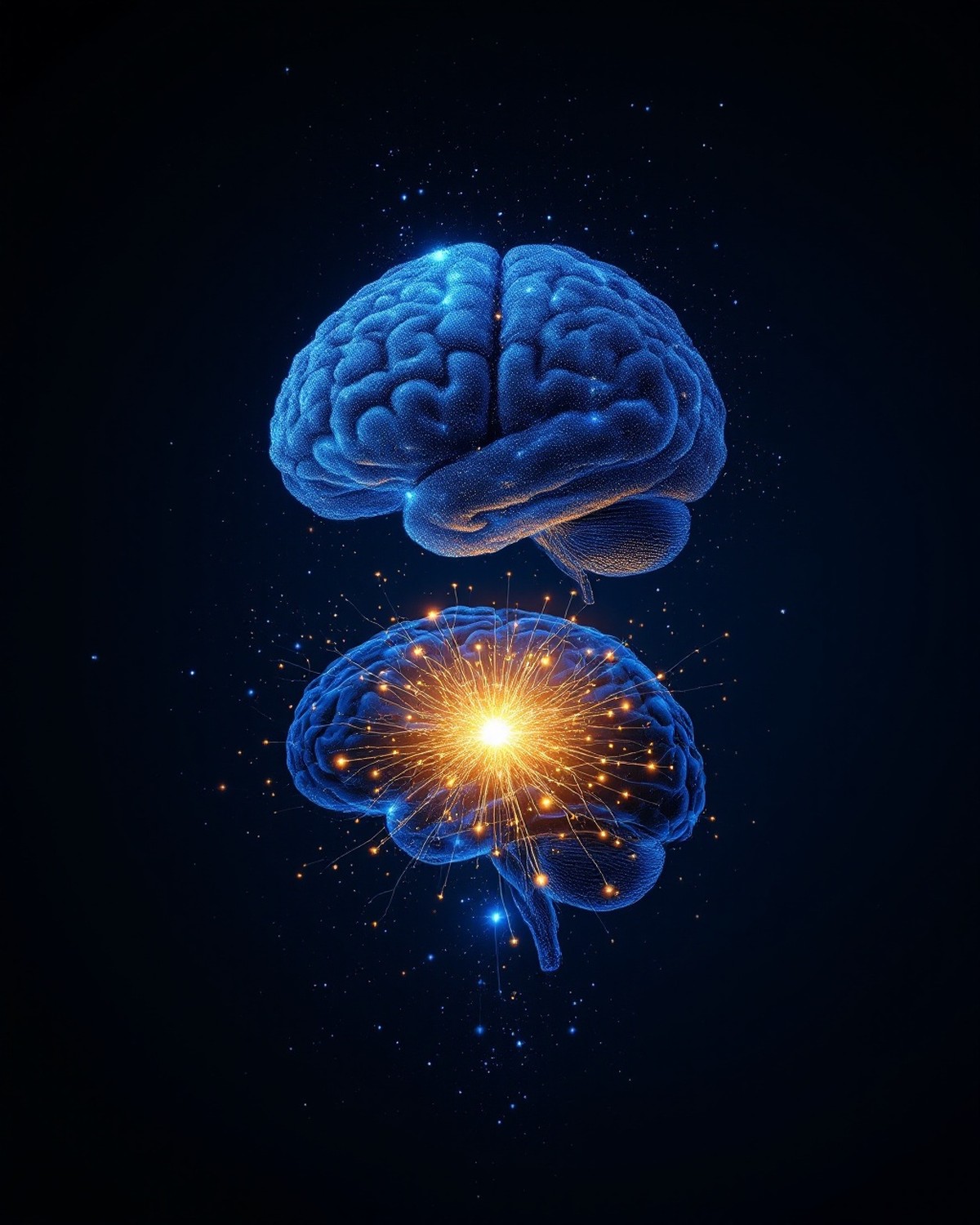 Psilocybin vs. SSRIs: how two serotonin drugs became near-opposites &mdash; Instagram story