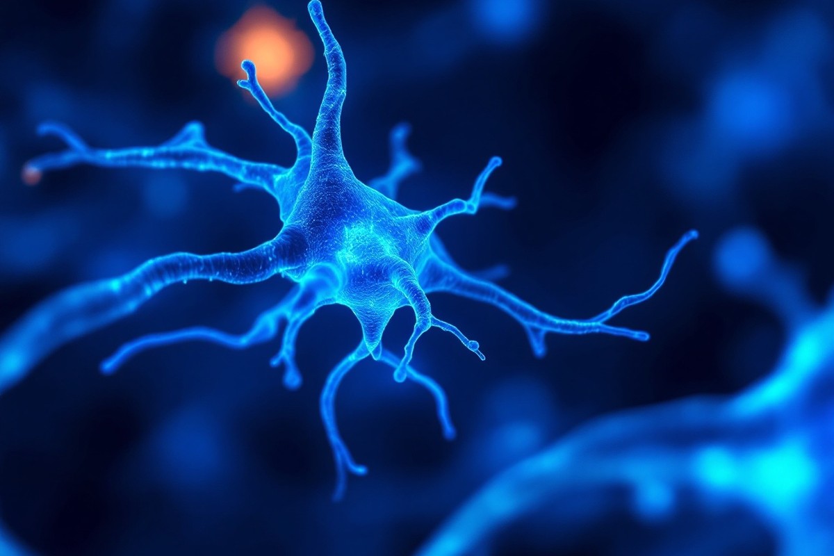 The 5-HT1A Receptor podcast deep dive