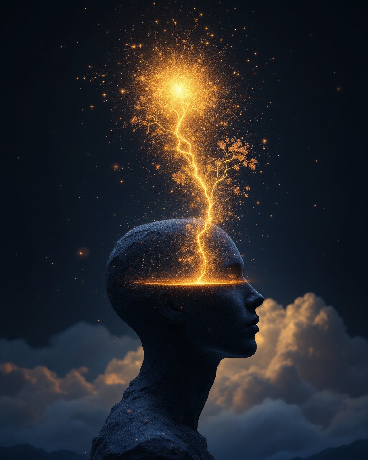Psychedelics and Personality: the Openness effect and the fixed-self dogma &mdash; Instagram story