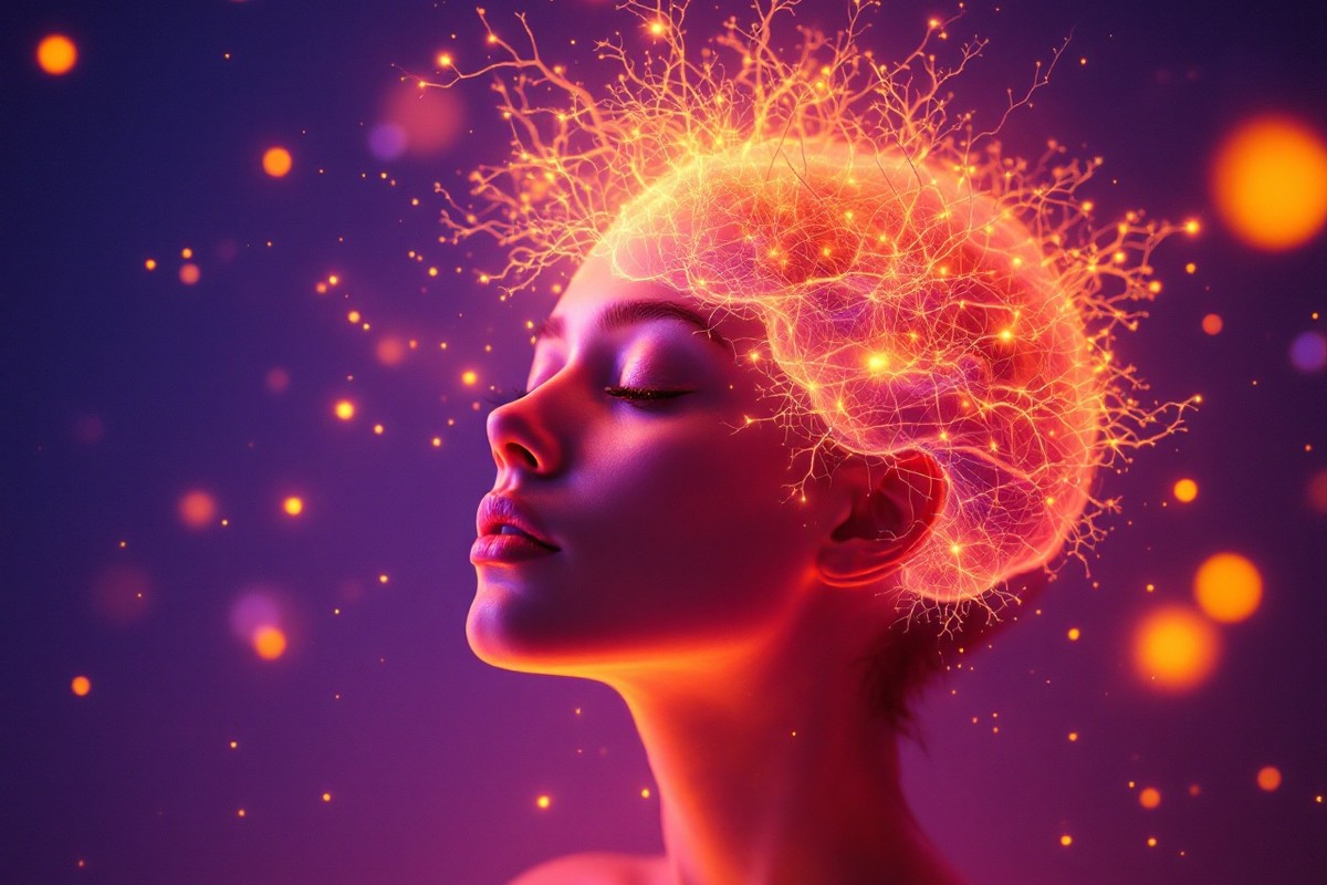 The neuroscience of the afterglow podcast deep dive