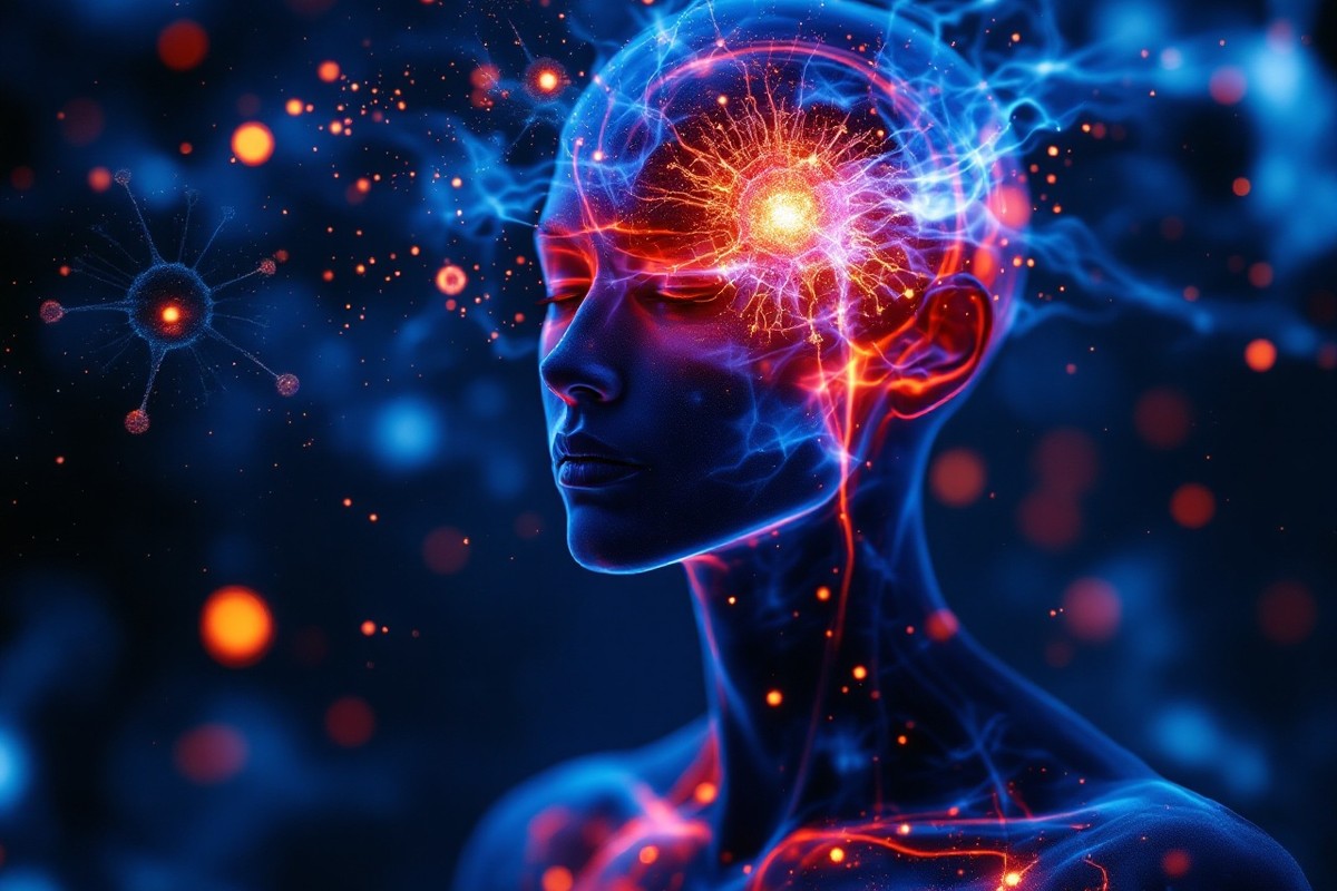 Psychedelics and the immune system podcast deep dive