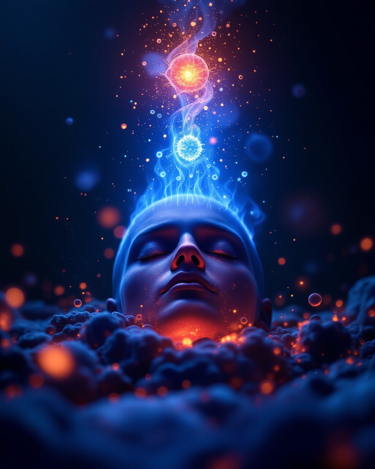 Psychedelics and the immune system: the 5-HT2A anti-inflammatory secret &mdash; Instagram story
