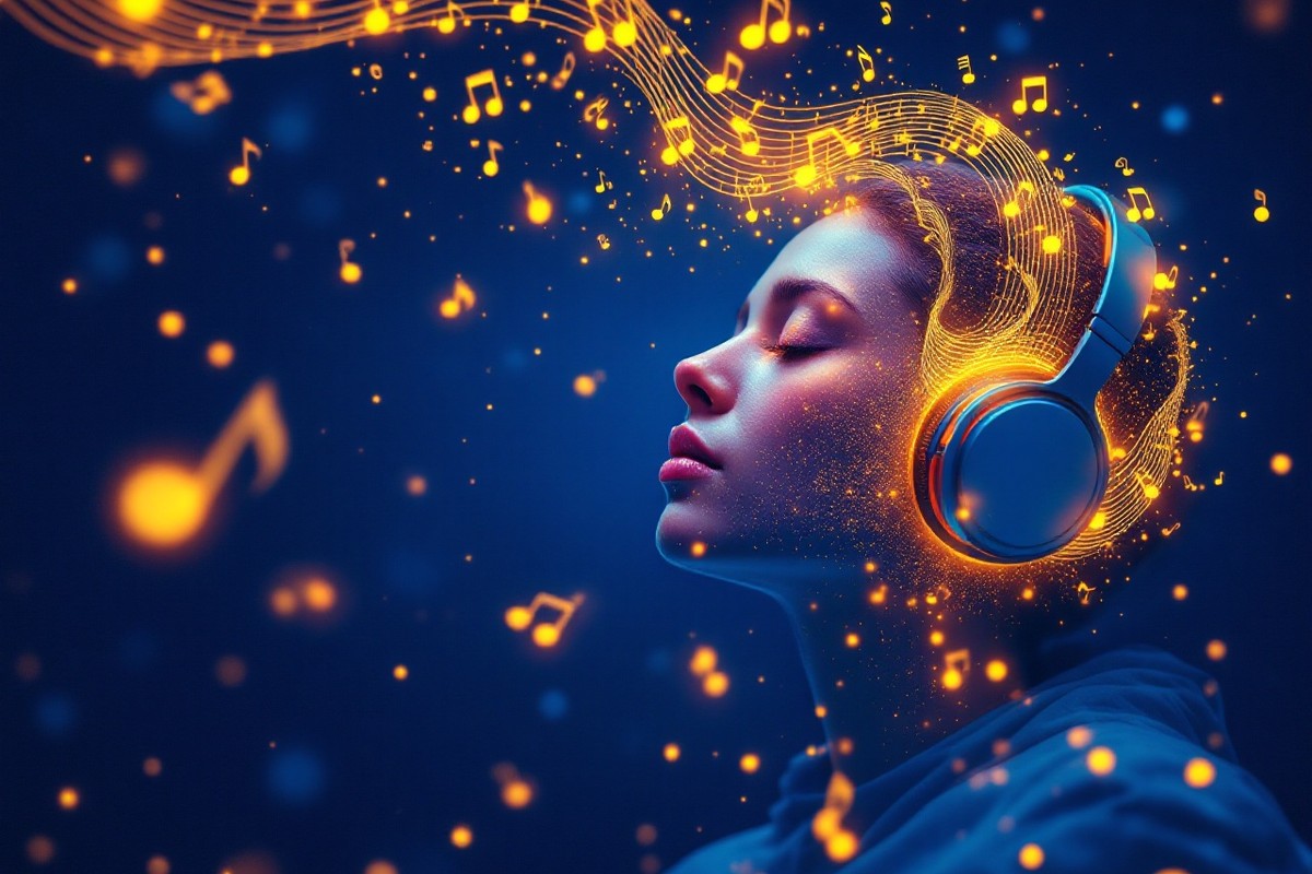 Psychedelics and music podcast deep dive