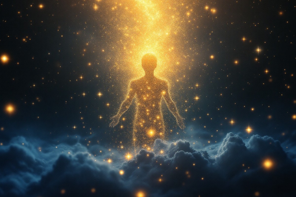 The mystical experience podcast deep dive
