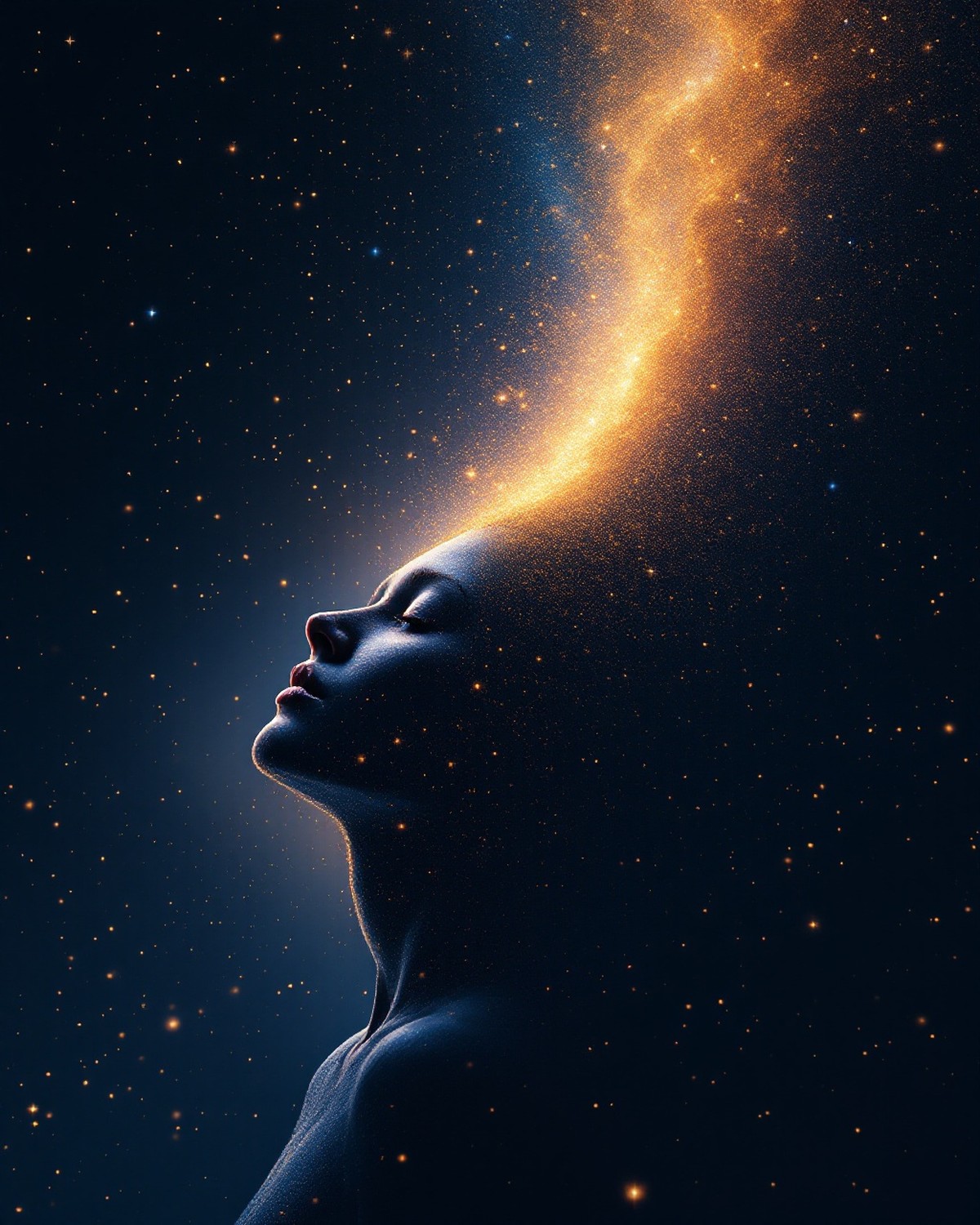 The mystical experience: the neuroscience of the peak that heals &mdash; Instagram story