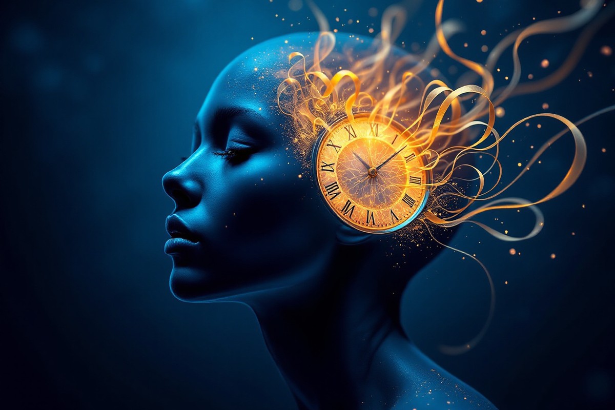 Psychedelics and time perception podcast deep dive