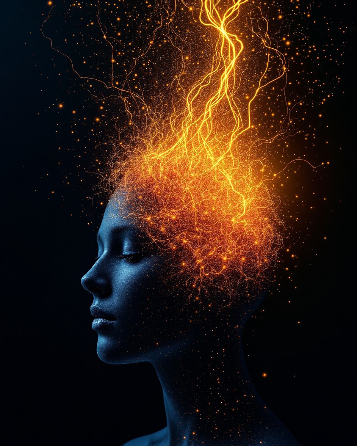 Psychedelics and chronic pain: rewiring how the brain hurts &mdash; Instagram story