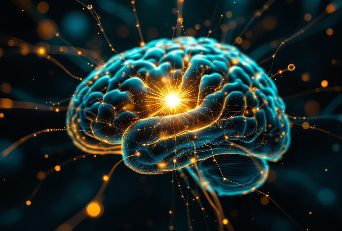 The claustrum and consciousness podcast deep dive