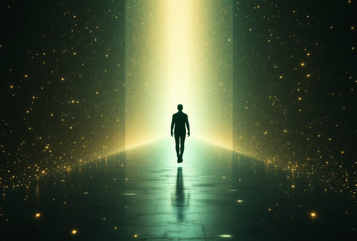 DMT and the near-death experience podcast deep dive