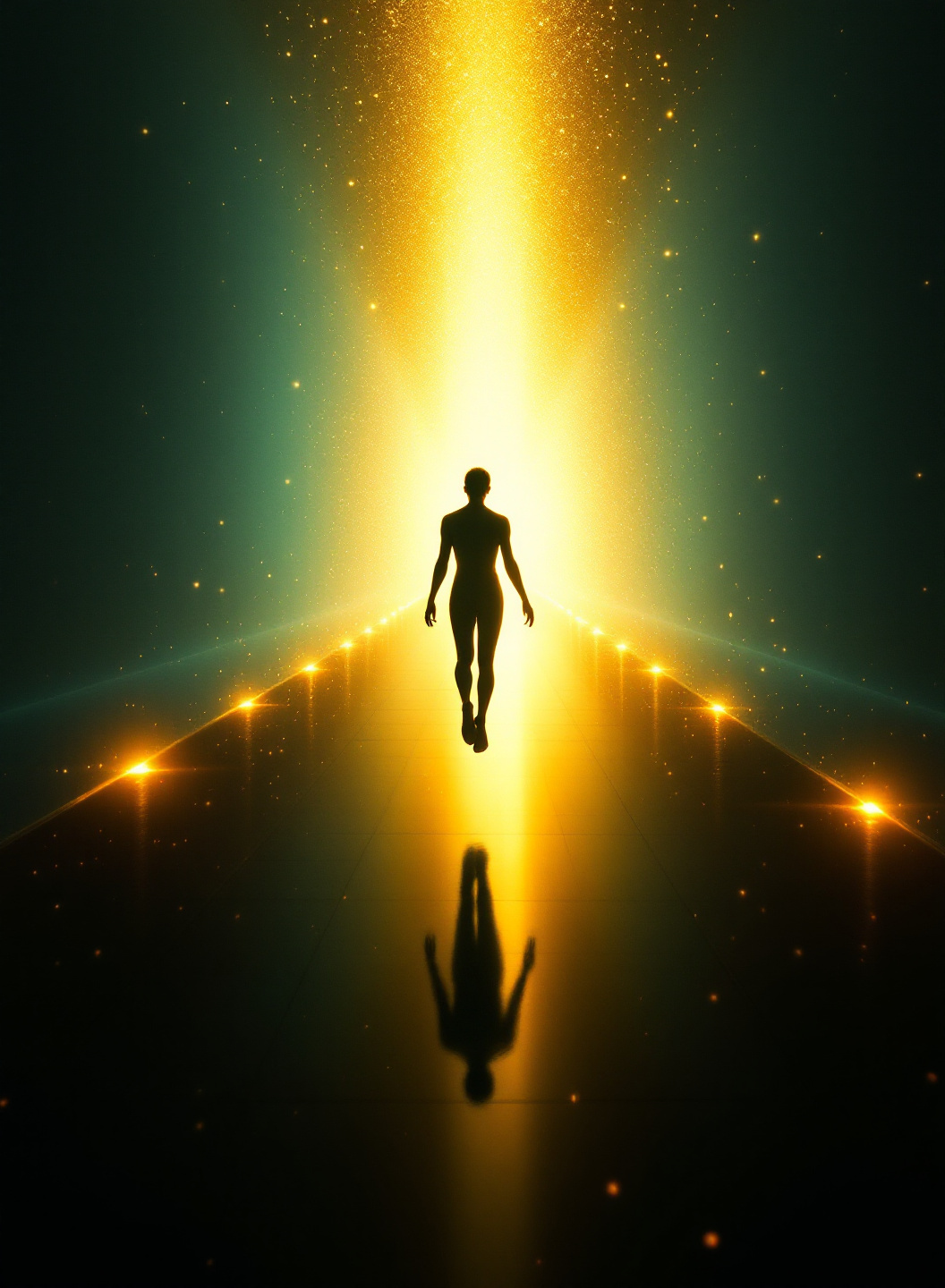 DMT and the near-death experience: does the dying brain release a psychedelic? &mdash; Instagram story