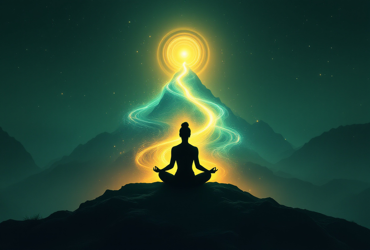 Psychedelics and meditation podcast deep dive