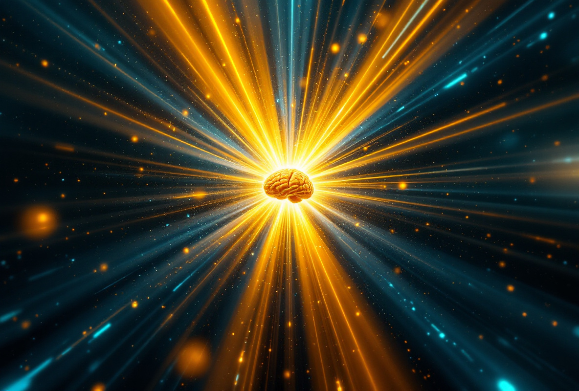 The thalamus sensory gate video explainer