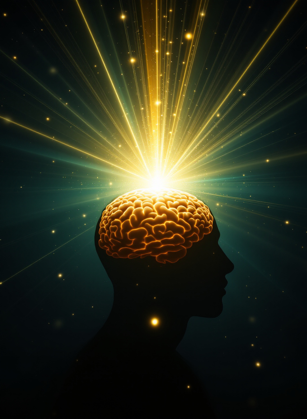 The thalamus: the brain's gatekeeper of consciousness &mdash; Instagram story
