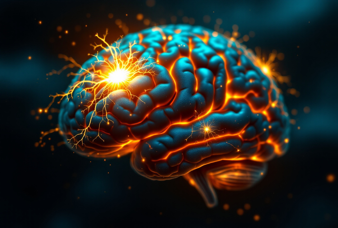The amygdala and fear podcast deep dive