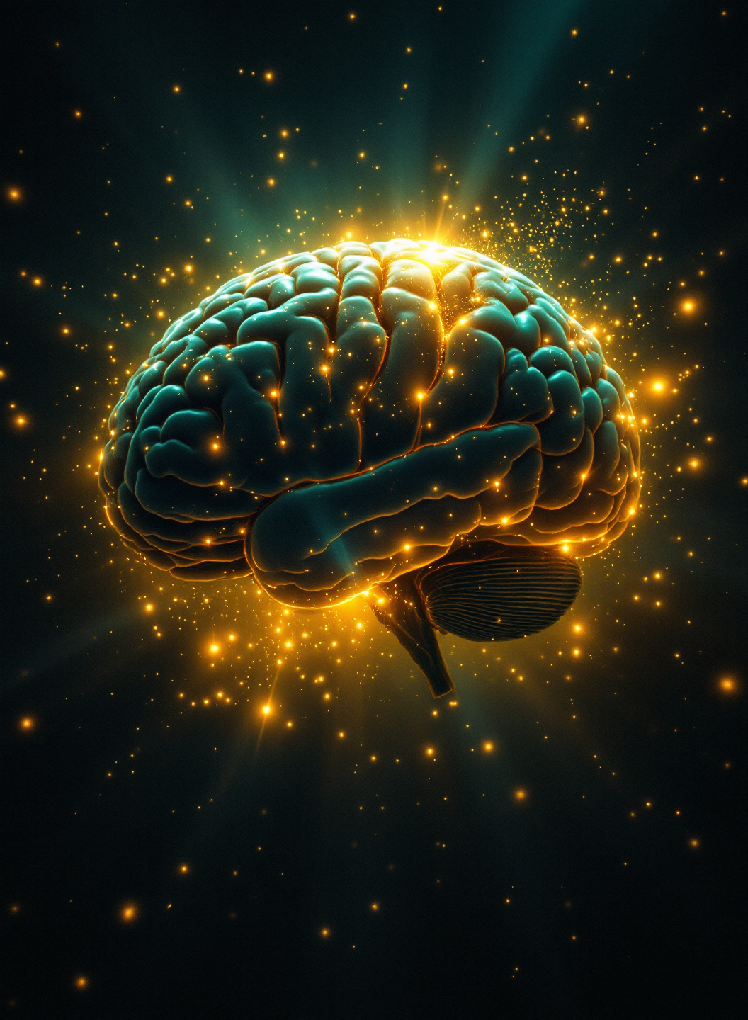 The global workspace: how the brain broadcasts consciousness &mdash; Instagram story