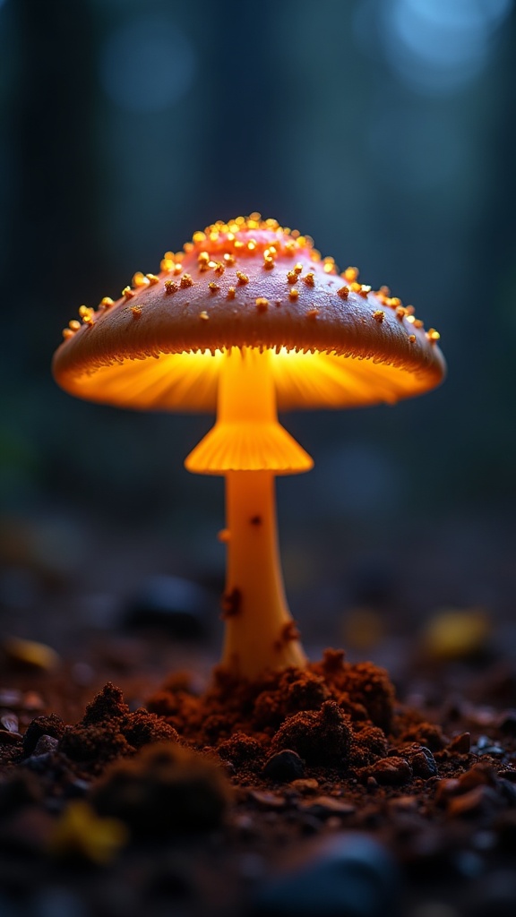 Psilocybin and Depression: What Phase 3 Clinical Trials Actually Show — Instagram story