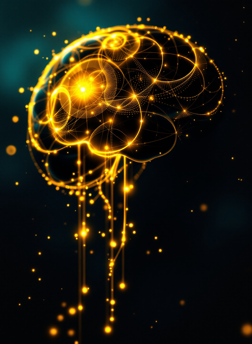 Connectome harmonics: the music of the brain &mdash; Instagram story