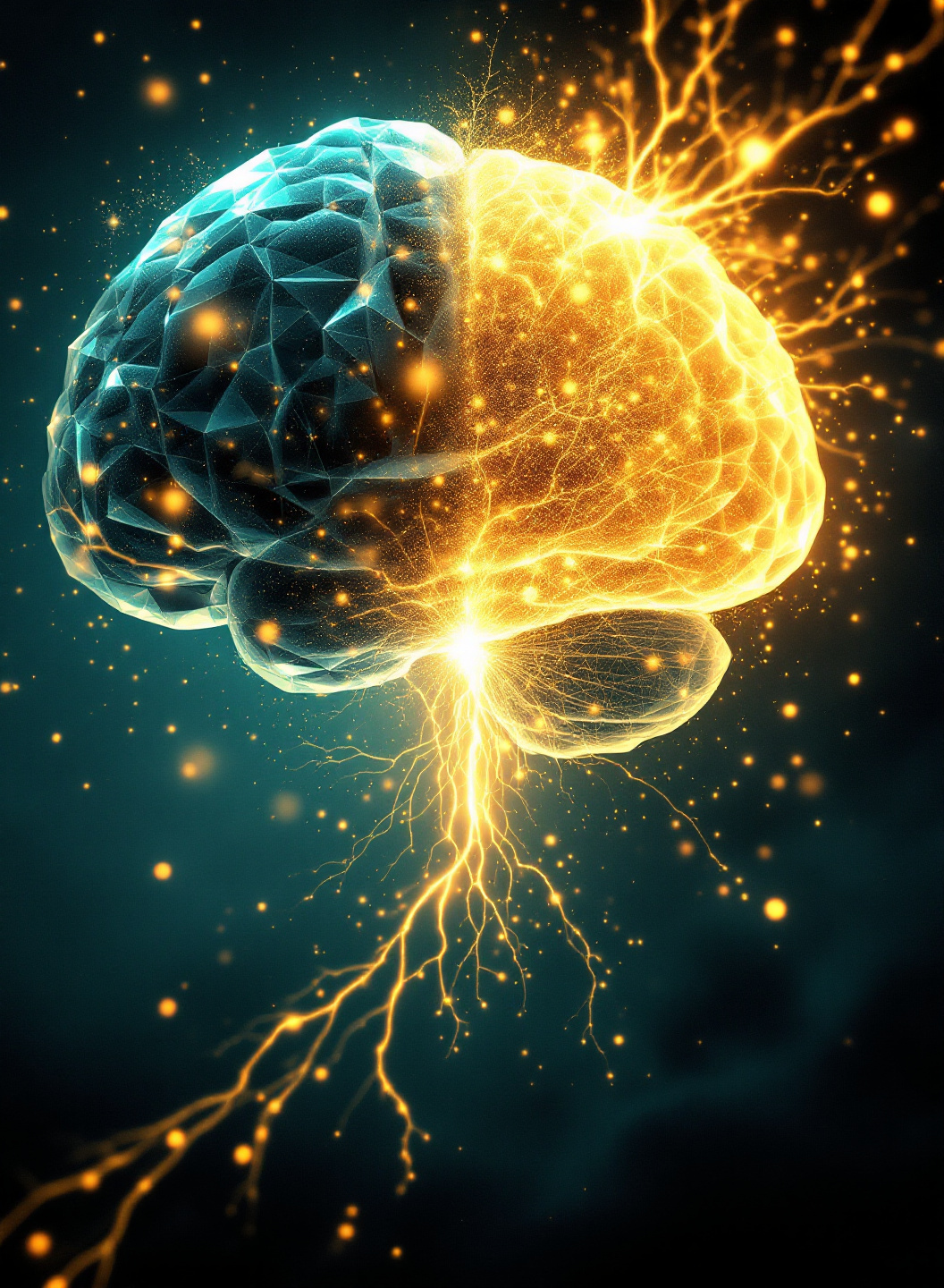 The edge of chaos: neural criticality and psychedelics &mdash; Instagram story