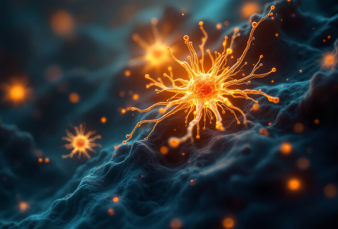 The Inflamed Mind