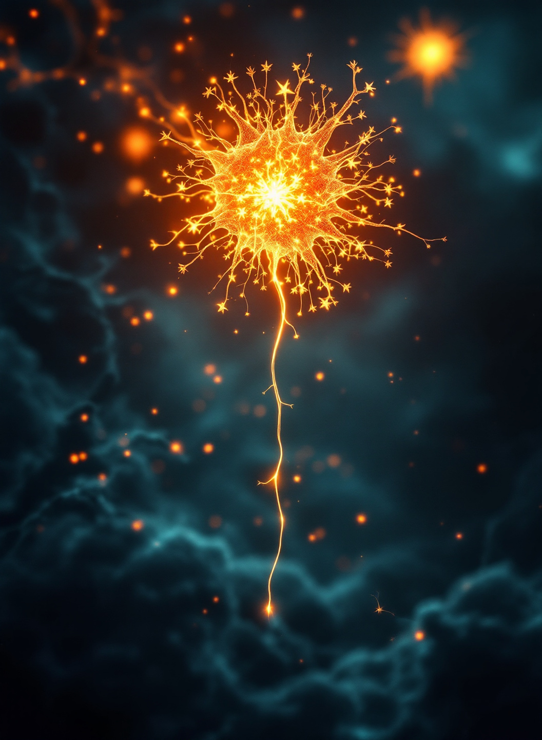 The inflamed mind: psychedelics, microglia and neuroinflammation &mdash; Instagram story