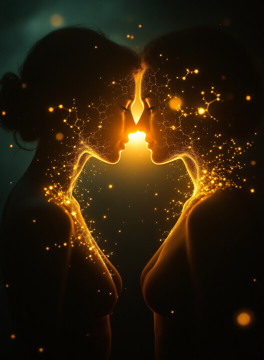 The chemistry of connection: MDMA, oxytocin and the social brain &mdash; Instagram story