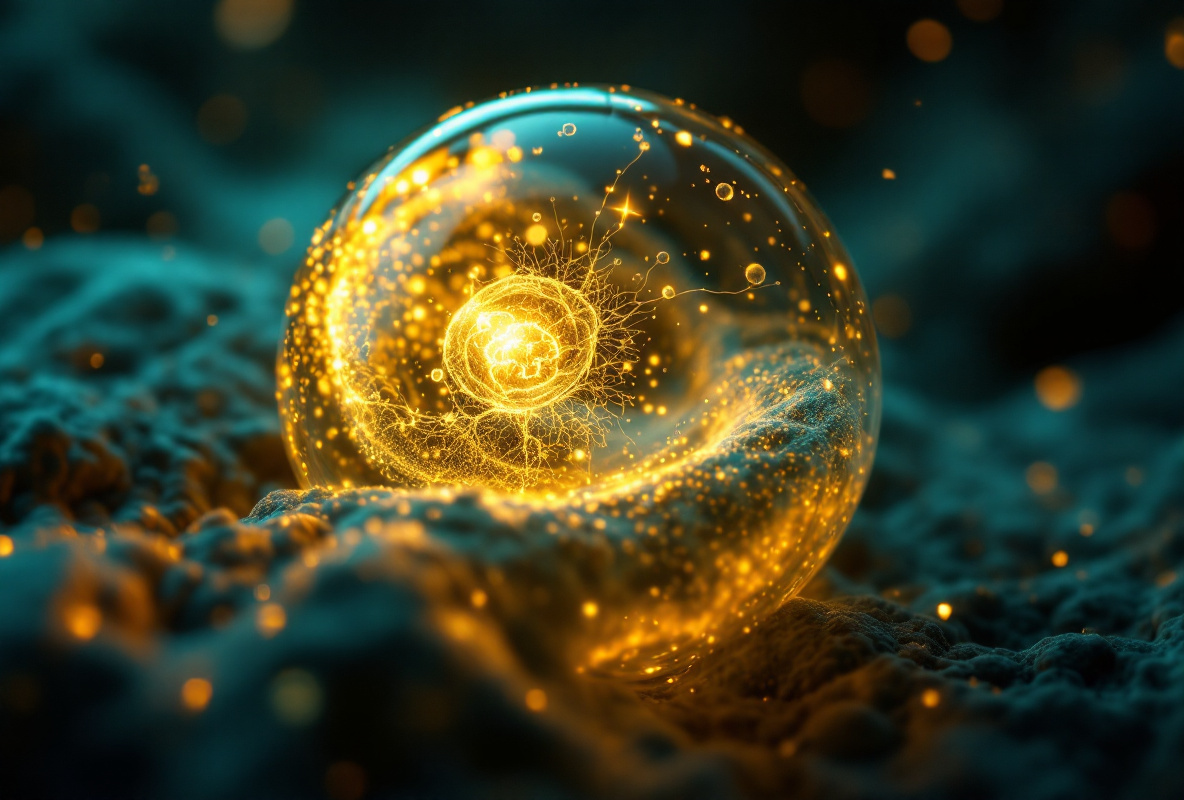 Sigma-1 receptor and endogenous DMT podcast deep dive