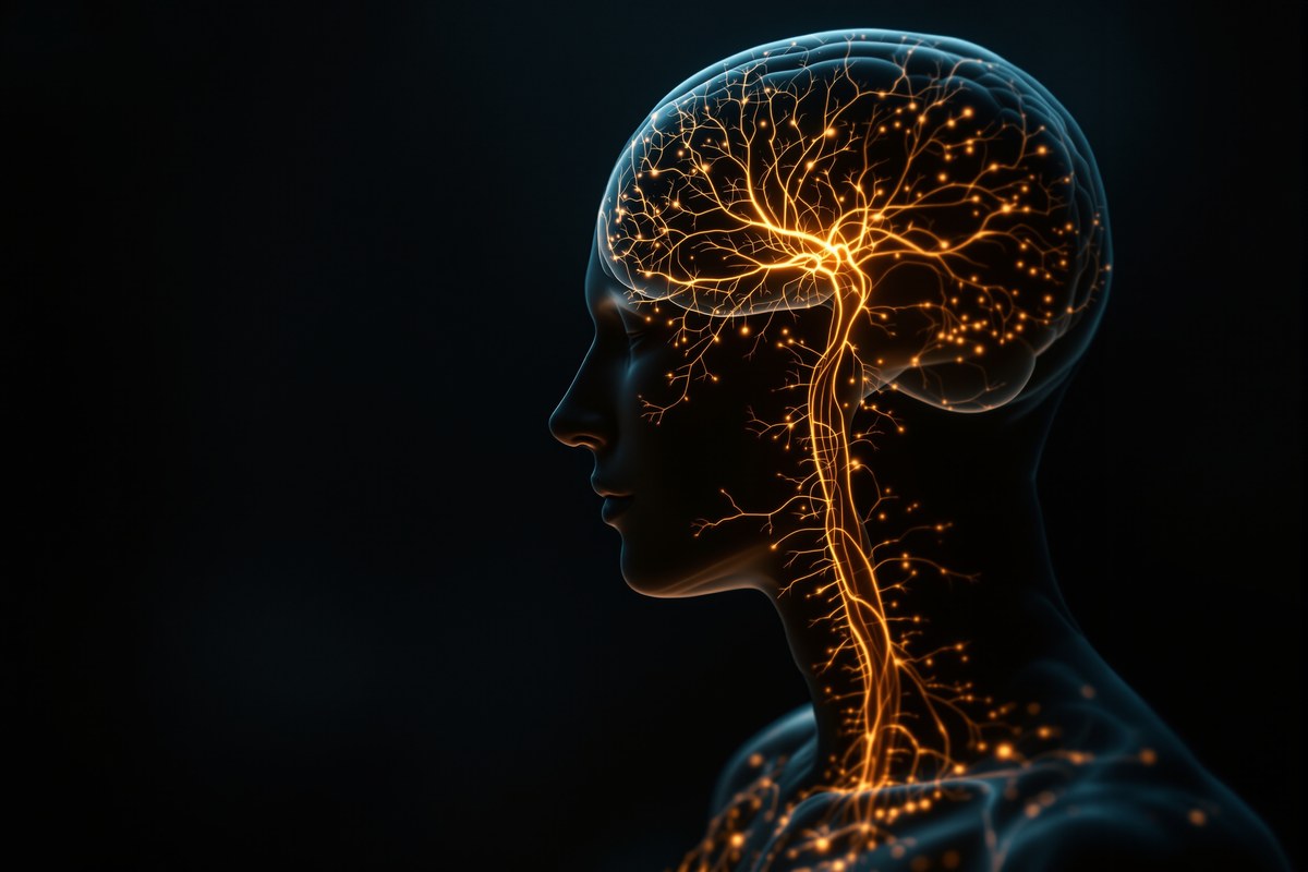 Article 16 Vagus Nerve Psilocybin