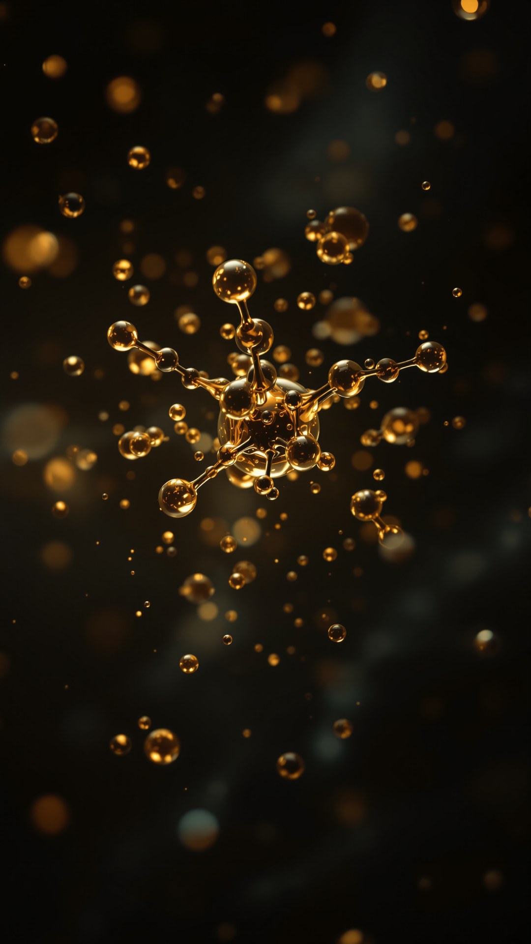 Anandamide: The Endocannabinoid That Cacao Unlocks — Instagram story