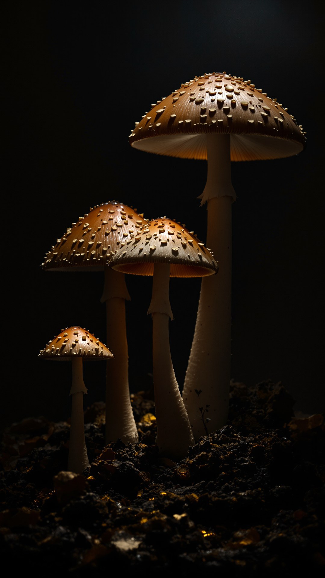 Micro to Macro: The Science of Psilocybin Dosing Protocols — Instagram story