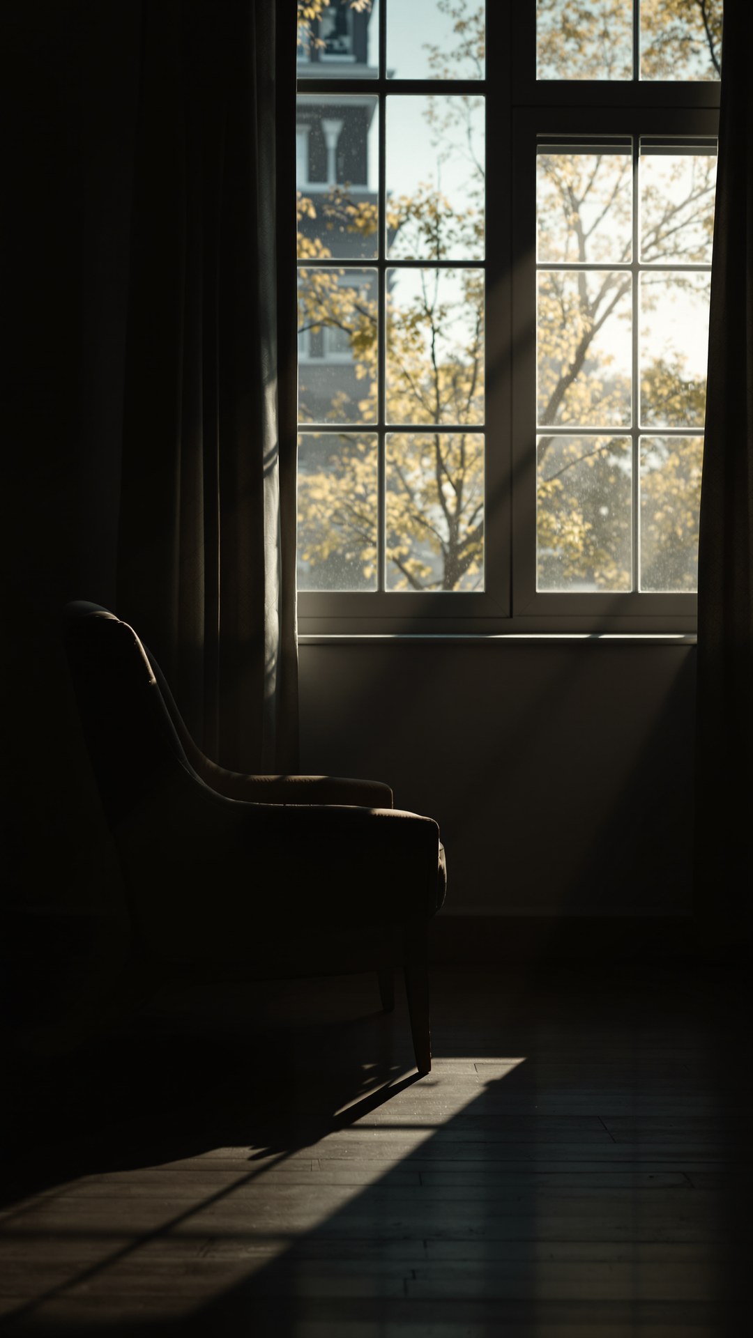 Psilocybin-Assisted Grief Therapy: Clinical Evidence for Healing Complicated Loss — Instagram story