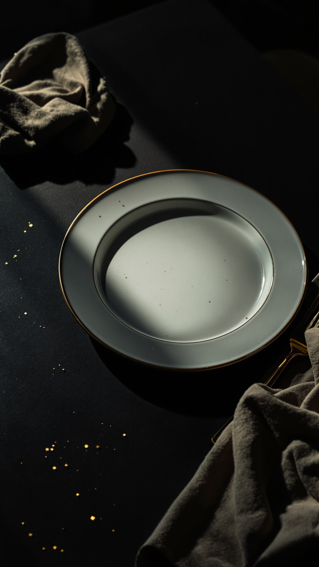 Psilocybin and Eating Disorders: The Neuroscience of Breaking Rigid Patterns — Instagram story