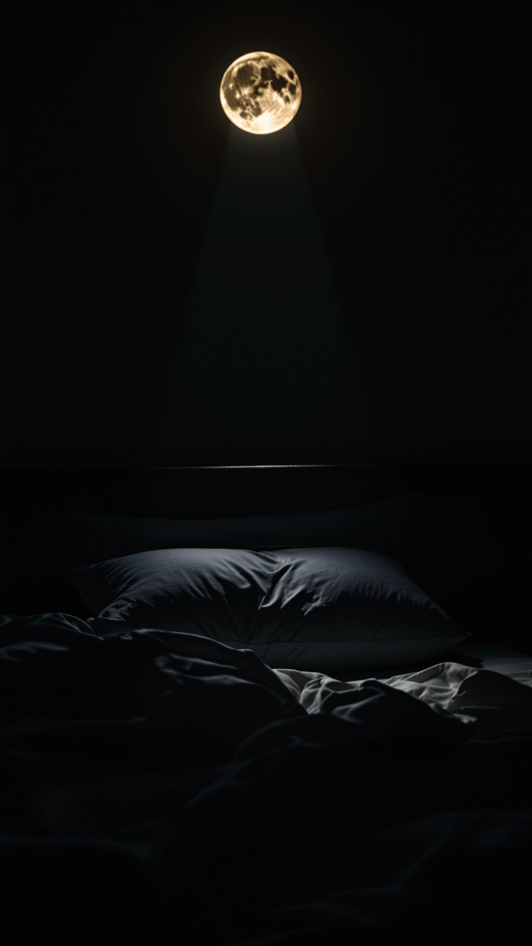 Psilocybin and Sleep Architecture: The Neuroscience of Deep Sleep Restoration — Instagram story