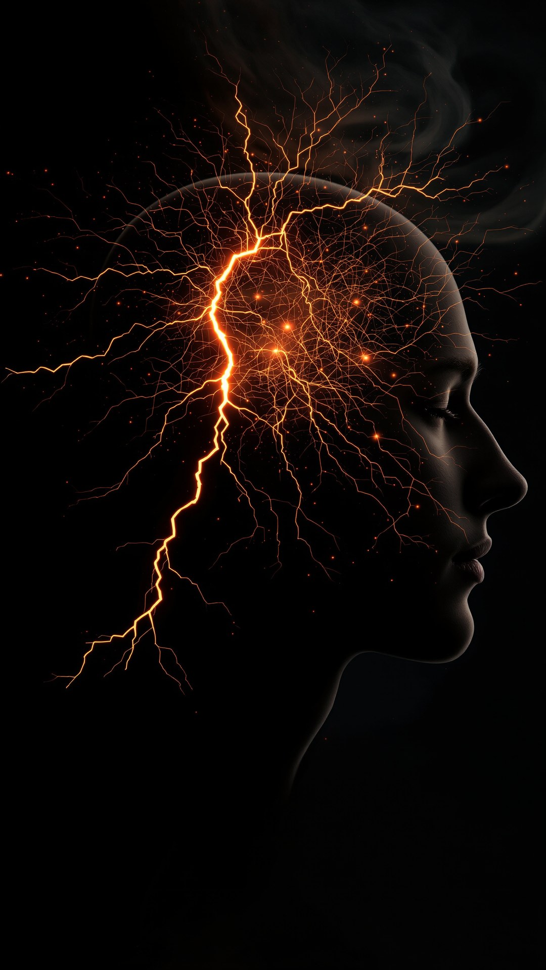 Psilocybin and Cluster Headaches: The Neuroscience of the World's Most Painful Condition — Instagram story