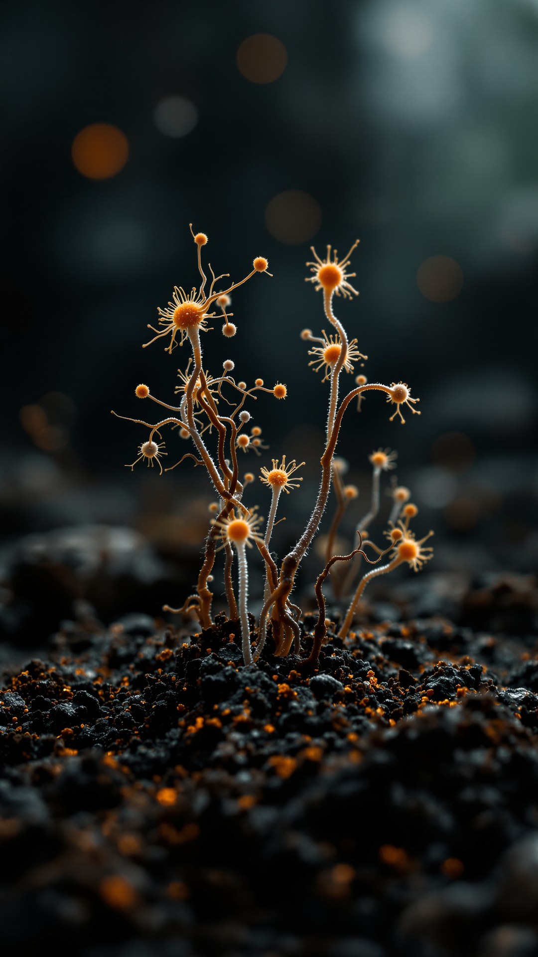 Psilocybin and Neurogenesis: How Psychedelics Grow New Brain Cells — Instagram story