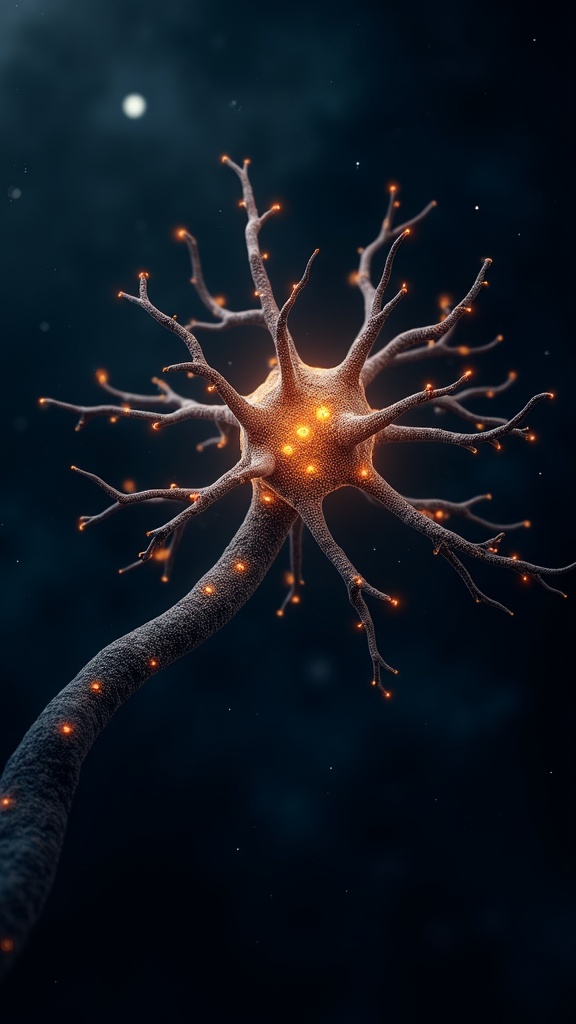 Psilocybin and Alzheimer’s Disease: The Neuroplasticity Hypothesis — Instagram story