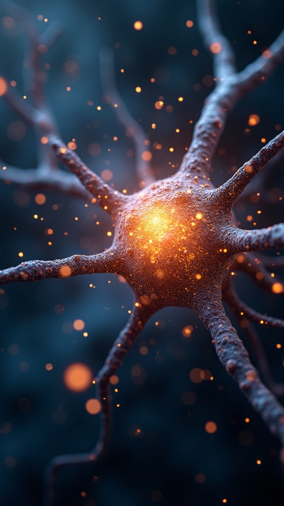 Psilocybin and Parkinson's Disease: The Neuroscience of a Possible Disease-Modifying Therapy — Instagram story