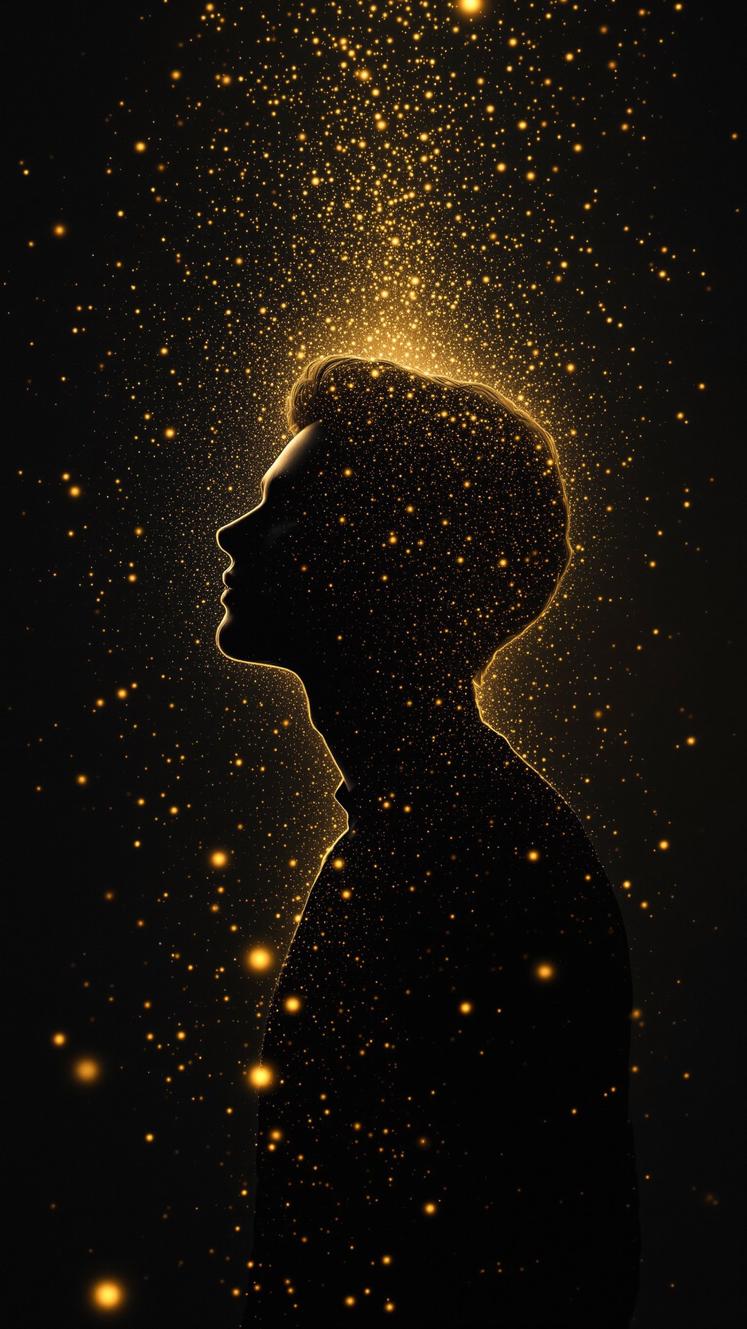 Psychedelics and Meditation: The Contemplative Neuroscience — Instagram story