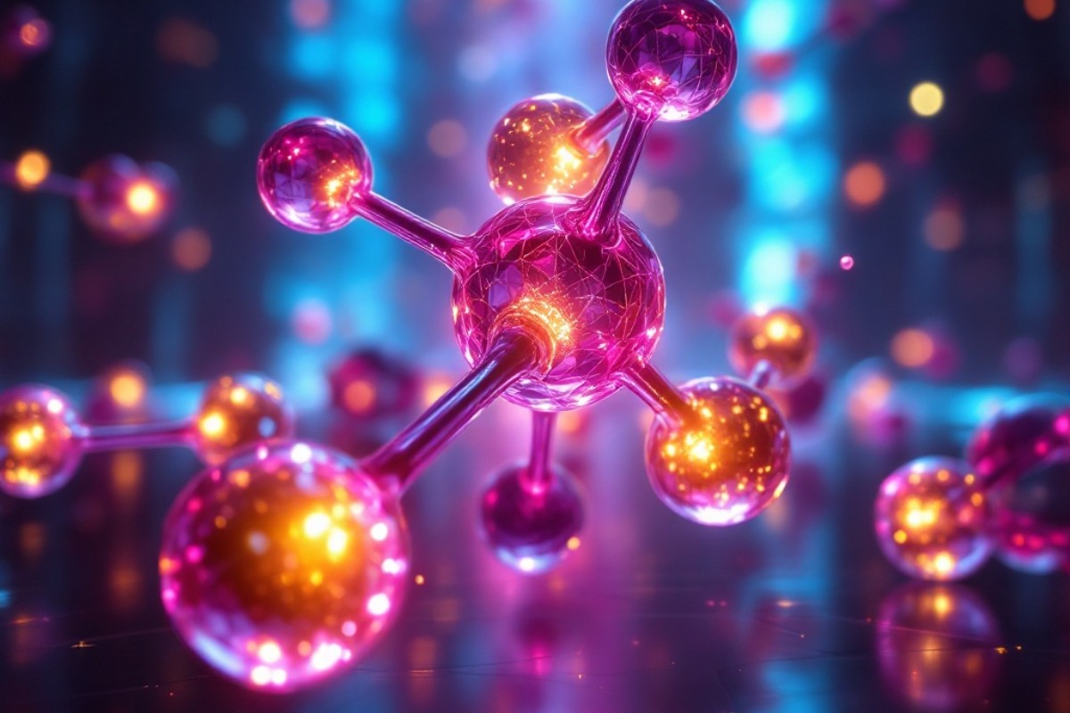 DMT molecule and the serotonin 2A receptor — the neuroscience of the spirit molecule