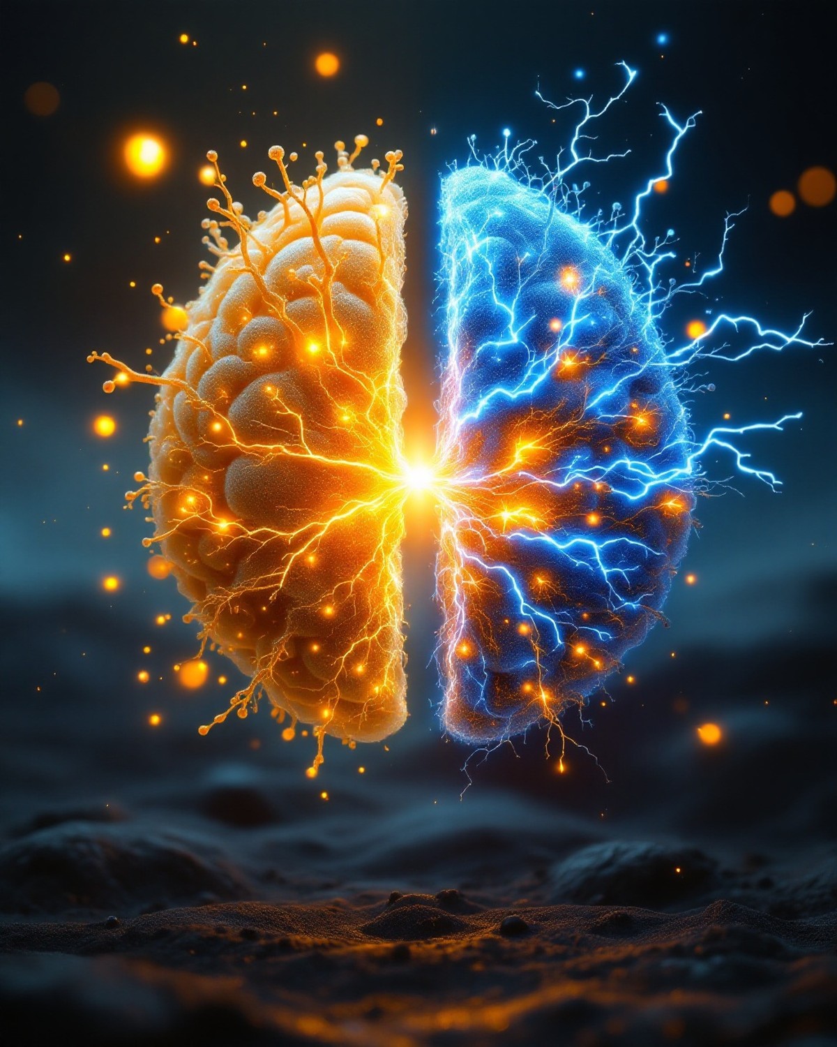 MDMA vs Ketamine for PTSD: The Neuroscience Compared — Instagram story