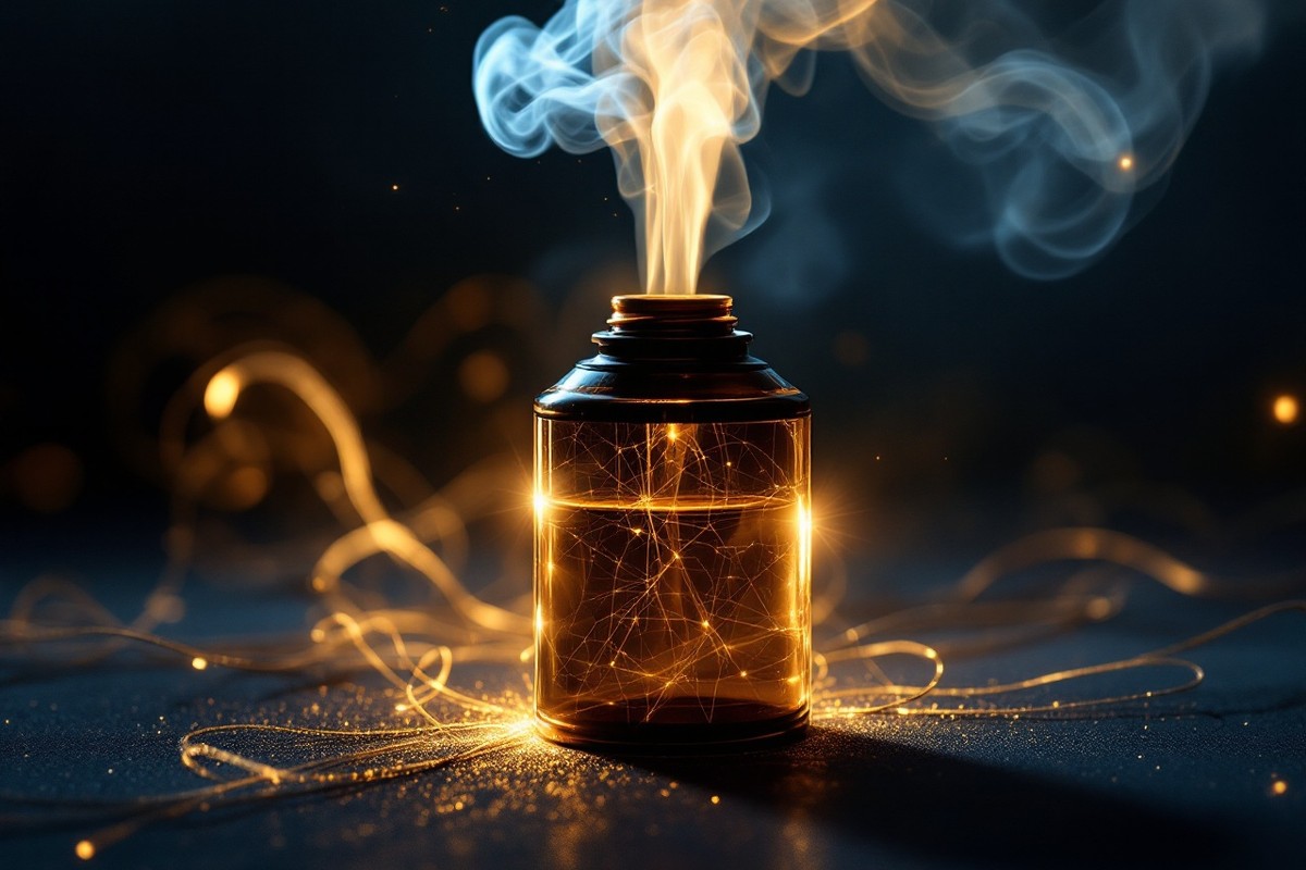 The Neuroscience of Nitrous Oxide podcast deep dive