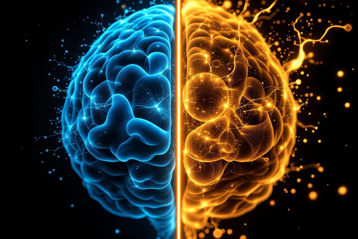 LSD vs DMT, Unpacked podcast deep dive