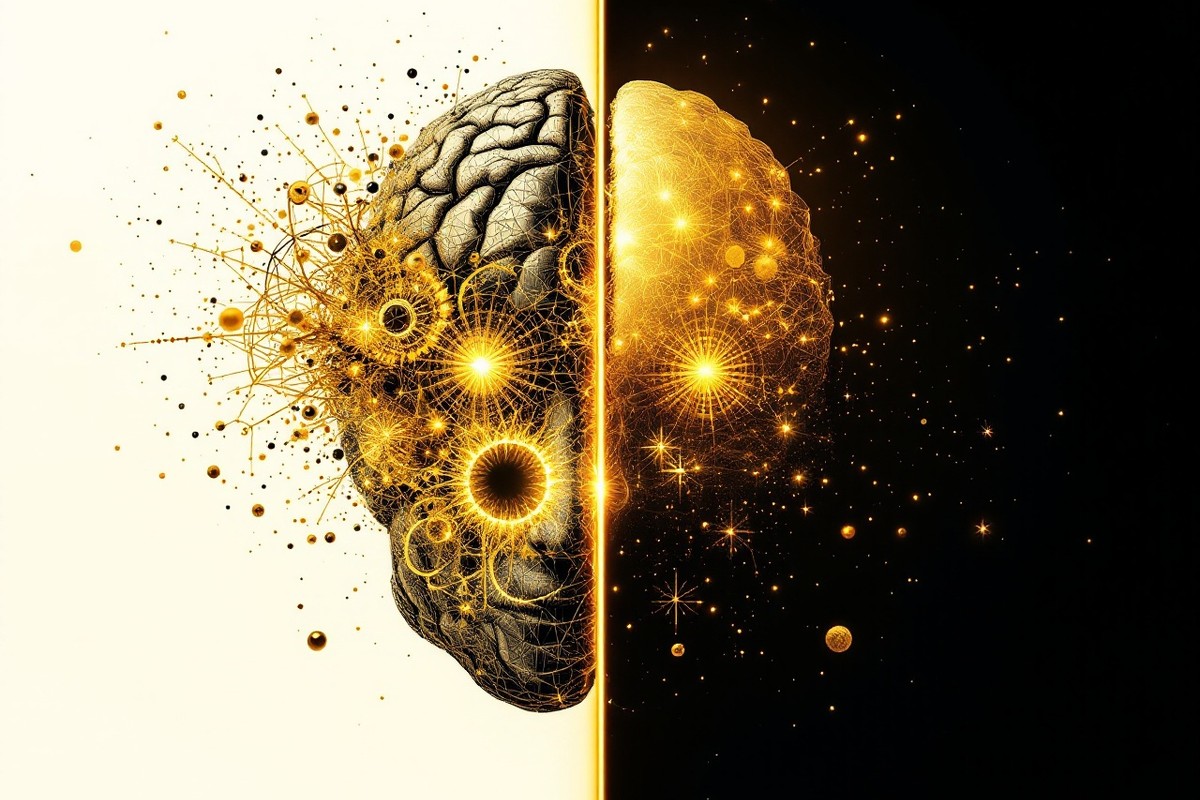 DMT vs 5-MeO-DMT: The Neuroscience