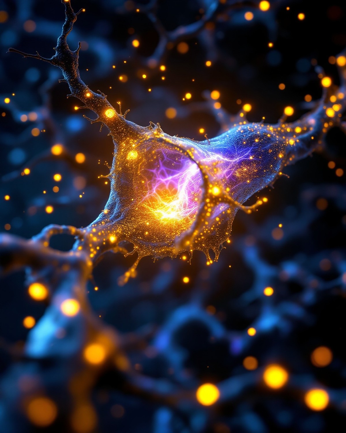 Kava (Kavalactones): The Neuroscience — Instagram story