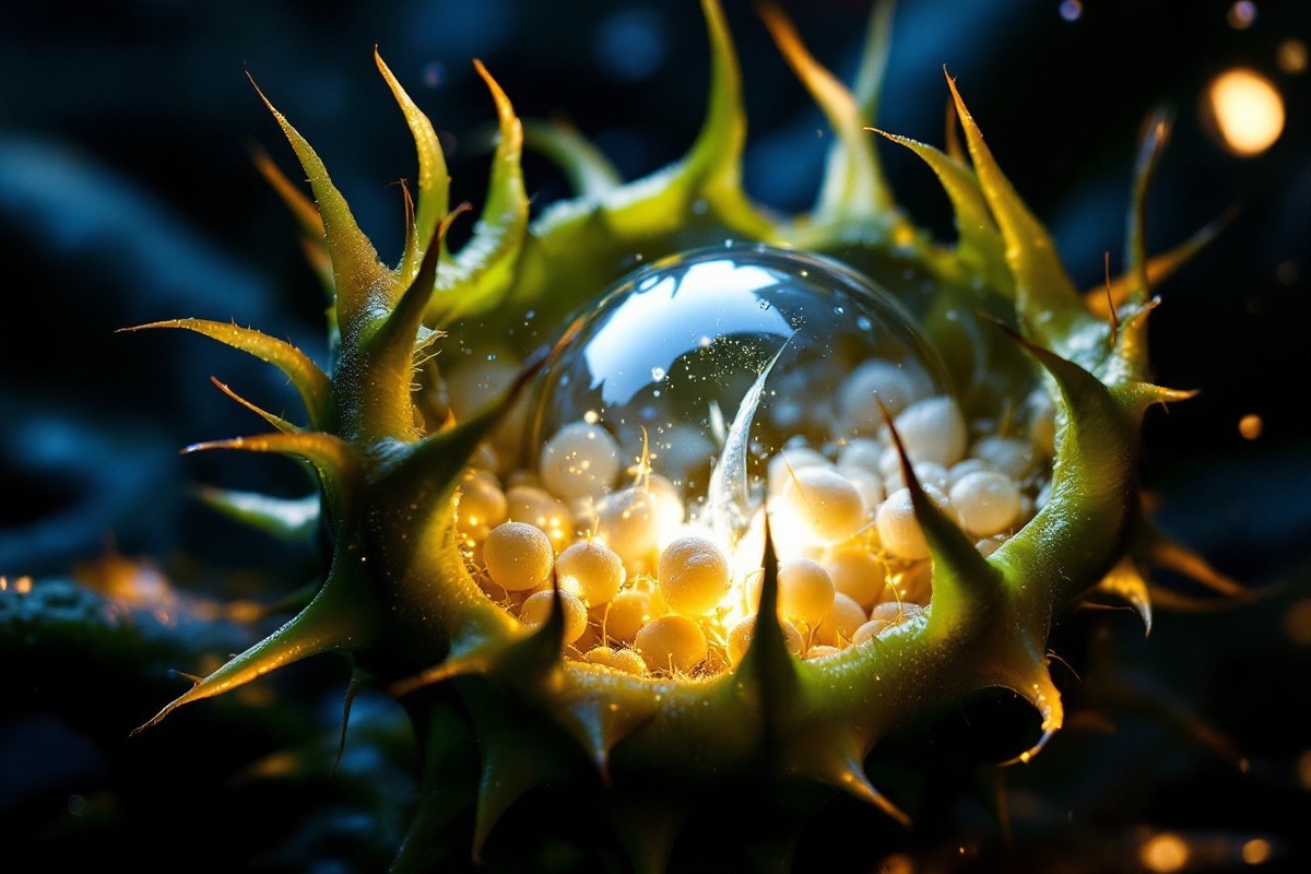 Datura & Scopolamine: The Neuroscience