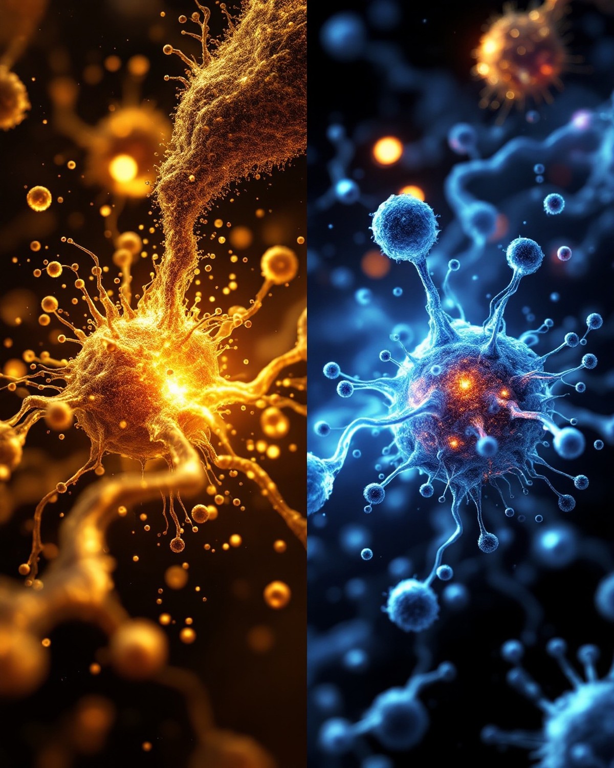 MDMA vs LSD: The Neuroscience &mdash; Instagram story